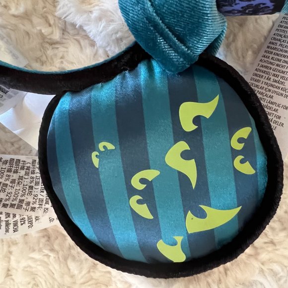 Haunted Mansion Themed Ears - Picture 3 of 7